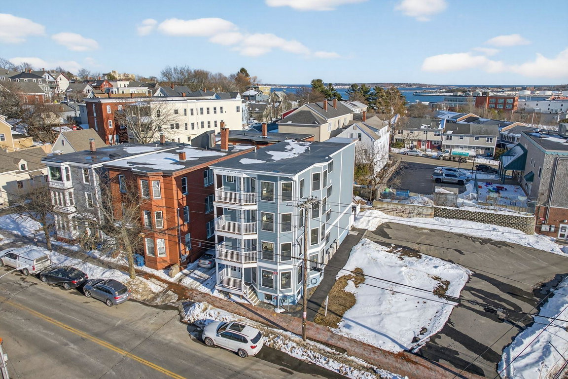 106 Cumberland Avenue Portland