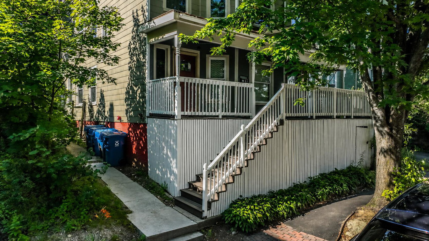 124 Sherman Street Portland