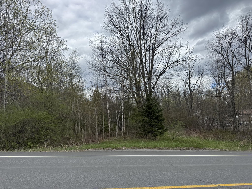 00 State hwy 150  Parkman