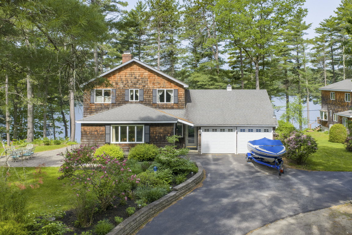 71A Black Point Road New Gloucester