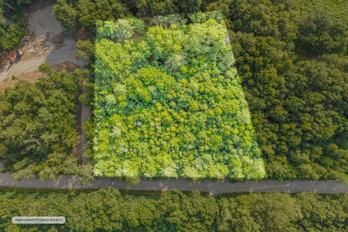 Lot #2 Beechwood  Warren