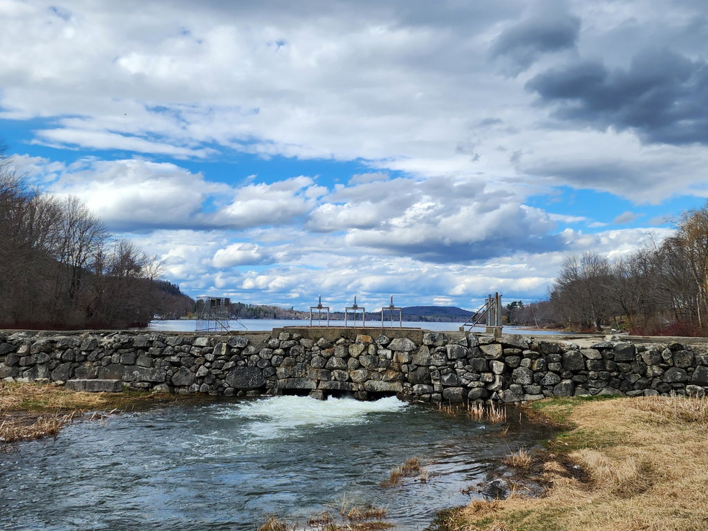 5 Goose River Estates Swanville
