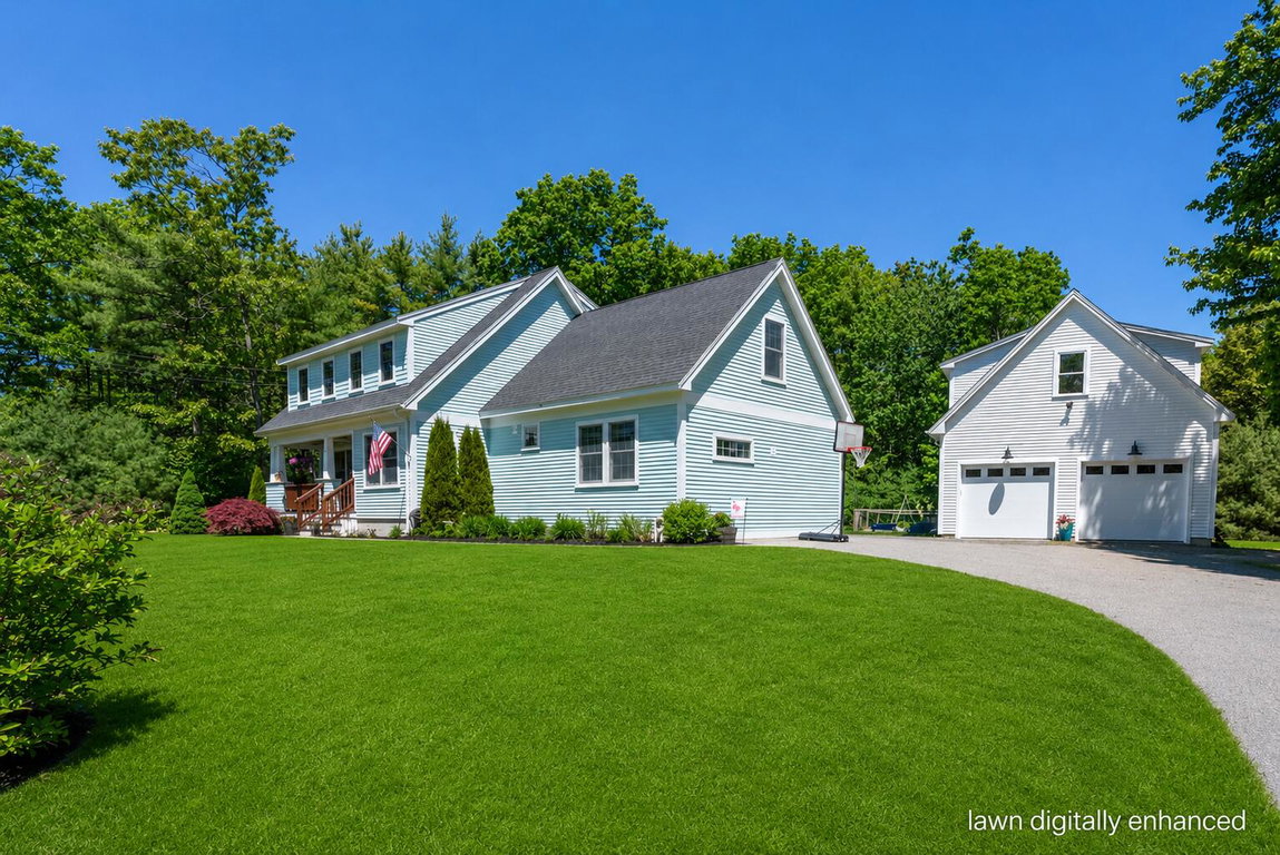 15 Turner Drive York