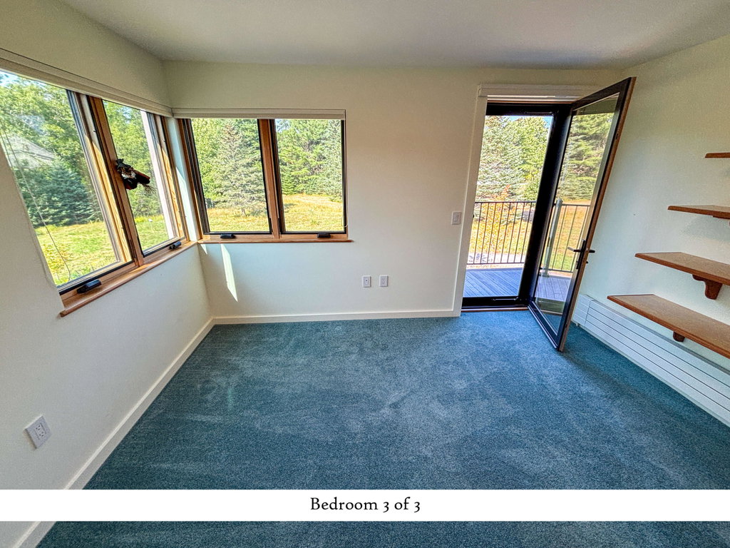 Bedroom 3 of 3 (3), label