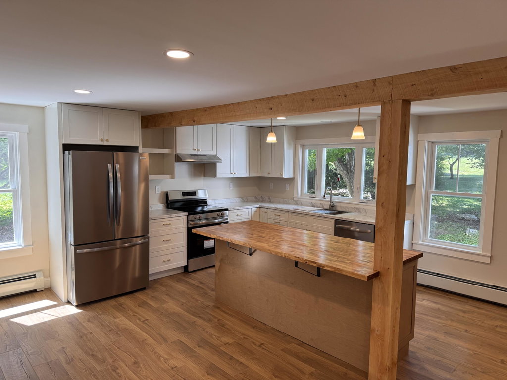 309 Sturtevant Hill Road Readfield