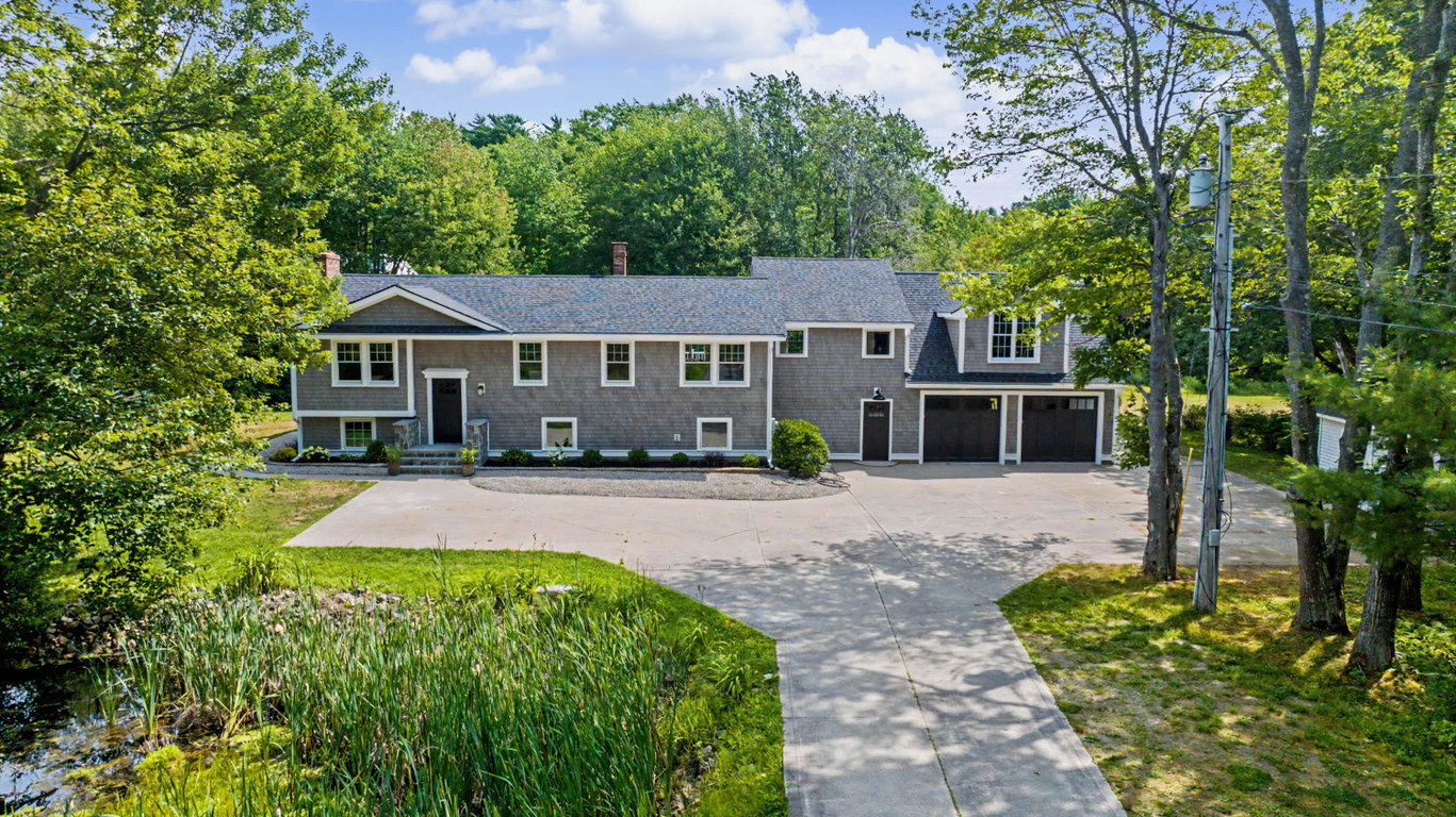 1 Willow Ridge Ridge Biddeford