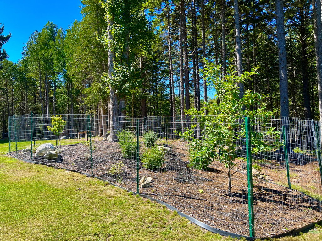 Gardens