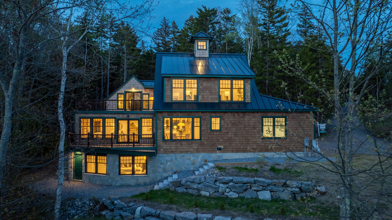 11 Tree Tops Lane Harpswell