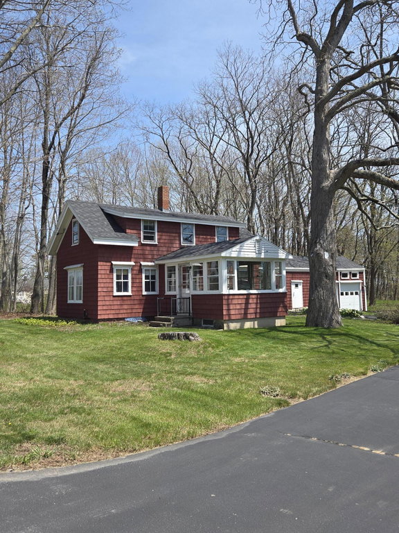 203 Winn Road Falmouth