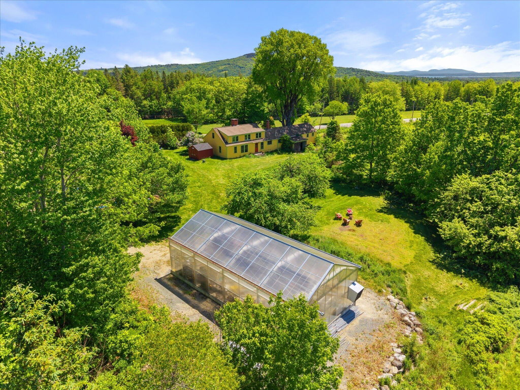 65-468 Hinkley Ridge Rd