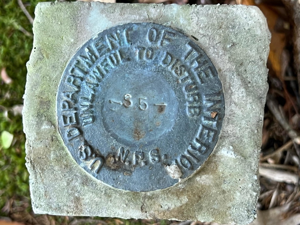 gov marker