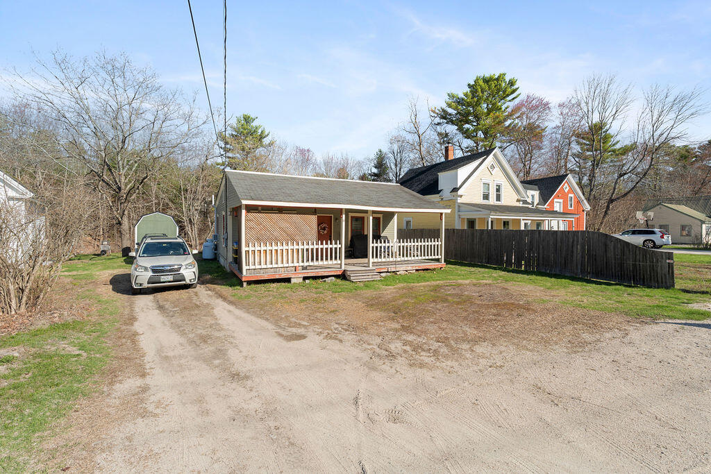 11 Baldwin Road Sebago