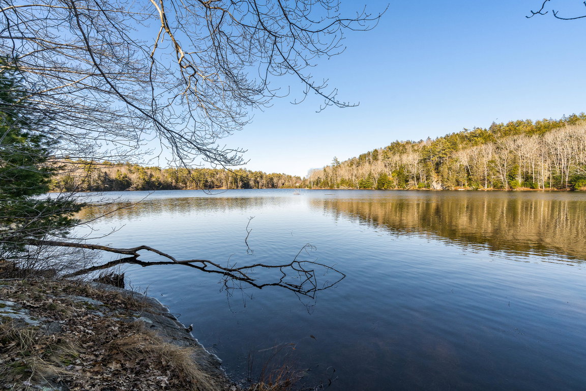 Lot 34-A Ocean Point Road Boothbay Harbor