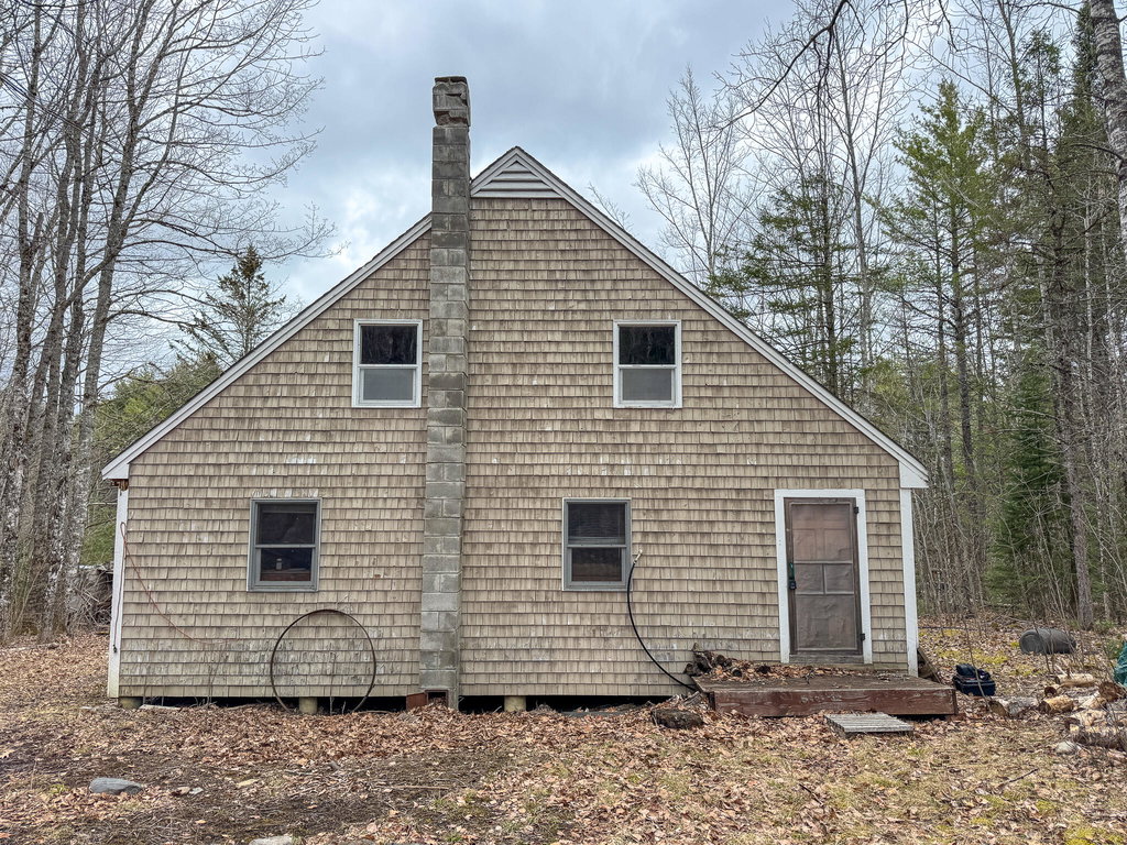 Lot 13 Fogg Brook Road Summit Twp