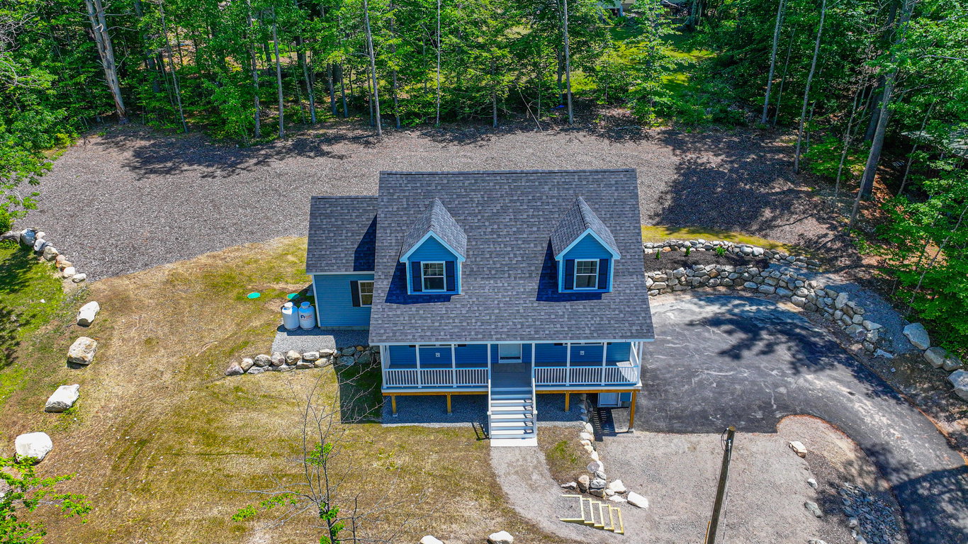 363 Main Street Fryeburg