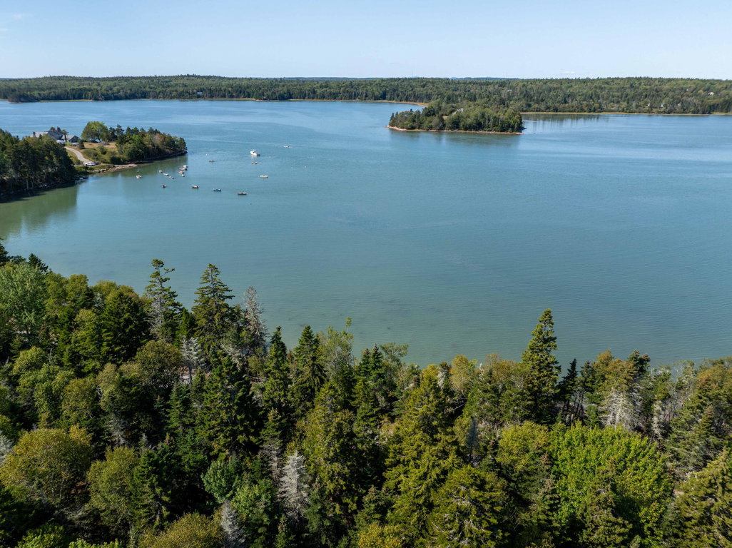 Lot 1 & 5 Evergreen Point Road Jonesboro