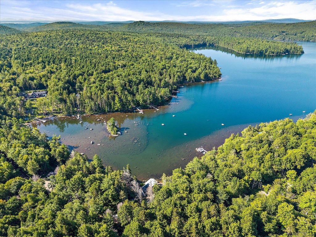 187 East Hopkins Pond Rd