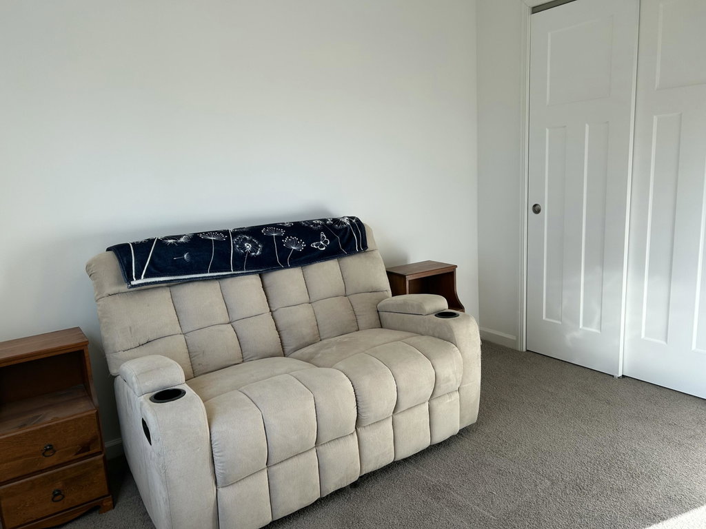 DEN/BEDROOM #2