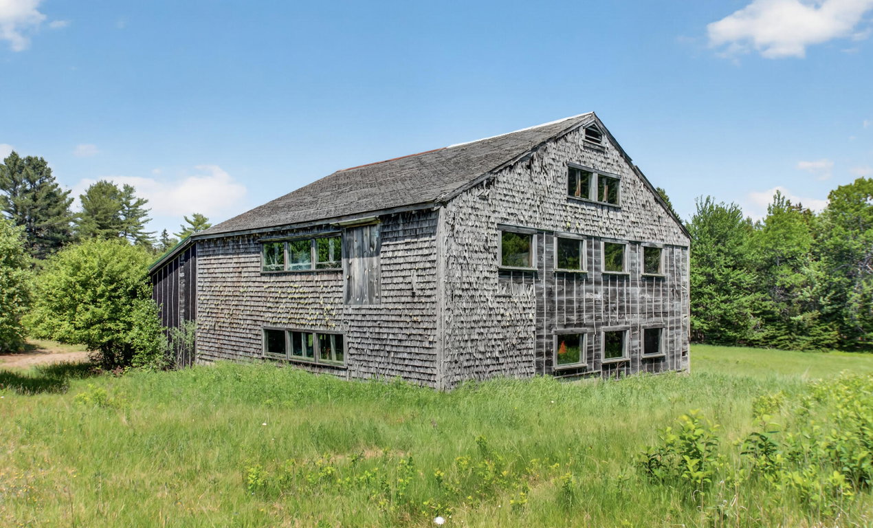 Lot 48B Getchell Lane Marshfield