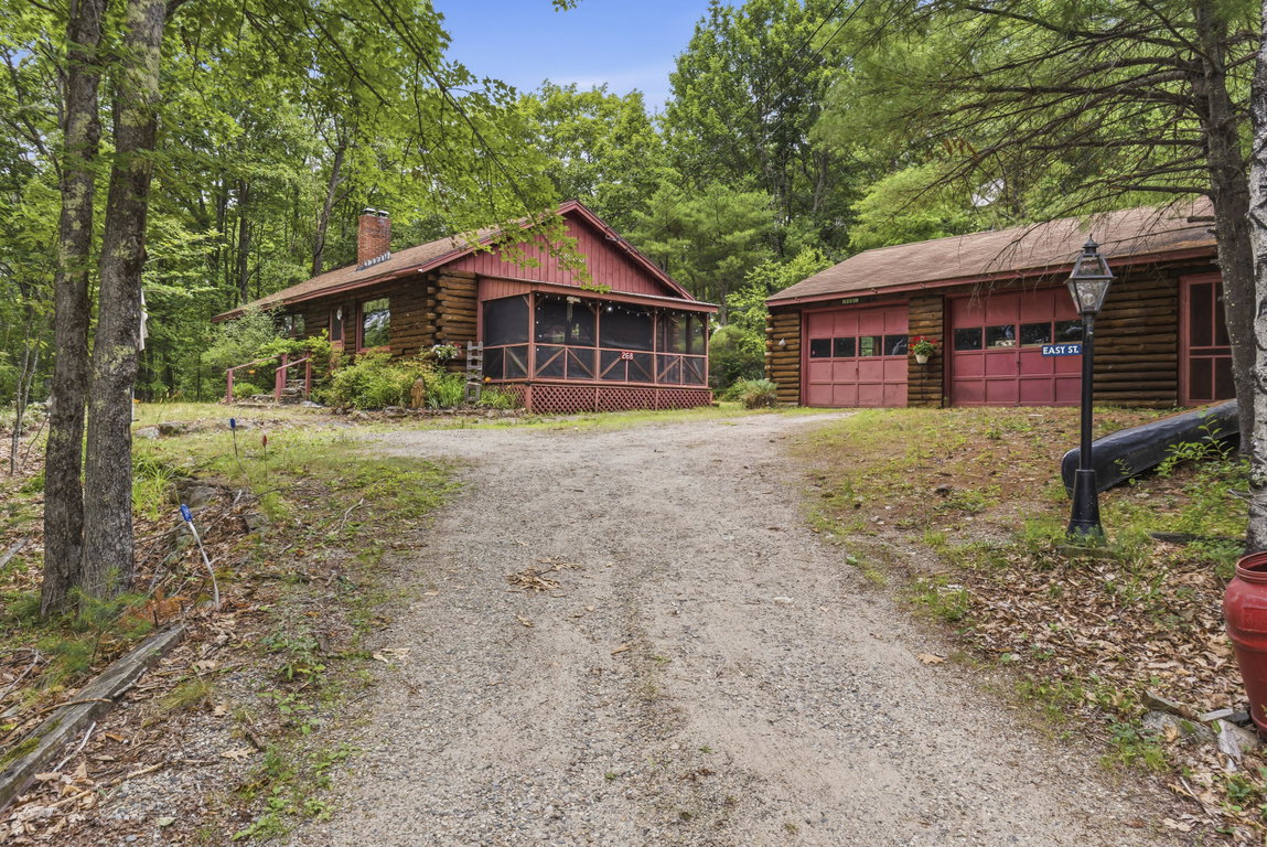 268 Water Street Newfield