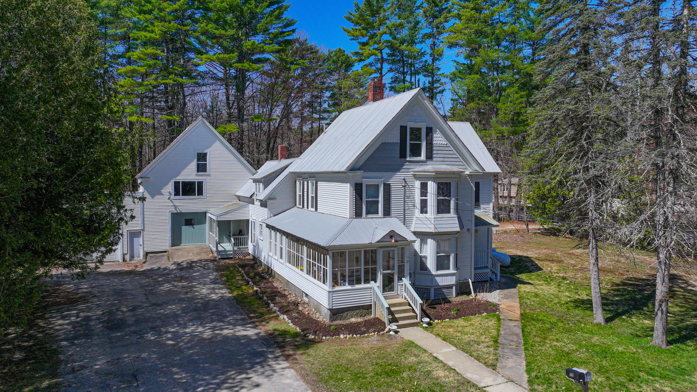 77 Smith Street Fryeburg