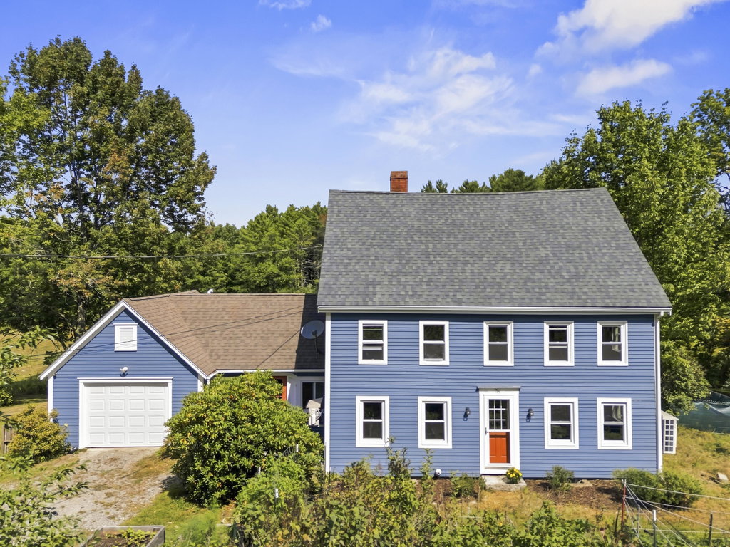 78 Leighton Road Pownal