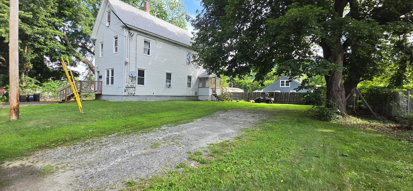 64 Osgood Avenue Mexico