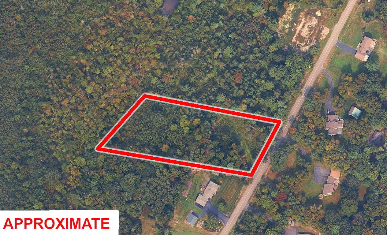 Lot 75 Bassett Road Winslow