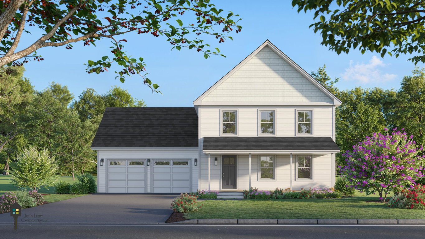 Lot 3 Village Circle Brunswick