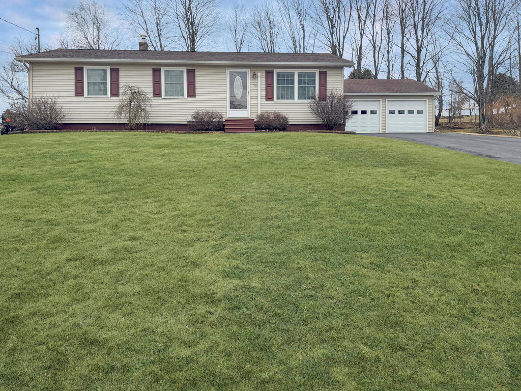 70 Lombard Street Presque Isle