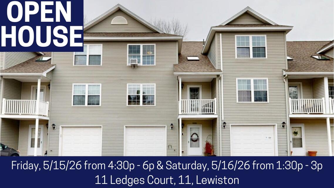 11 Ledges Court Lewiston