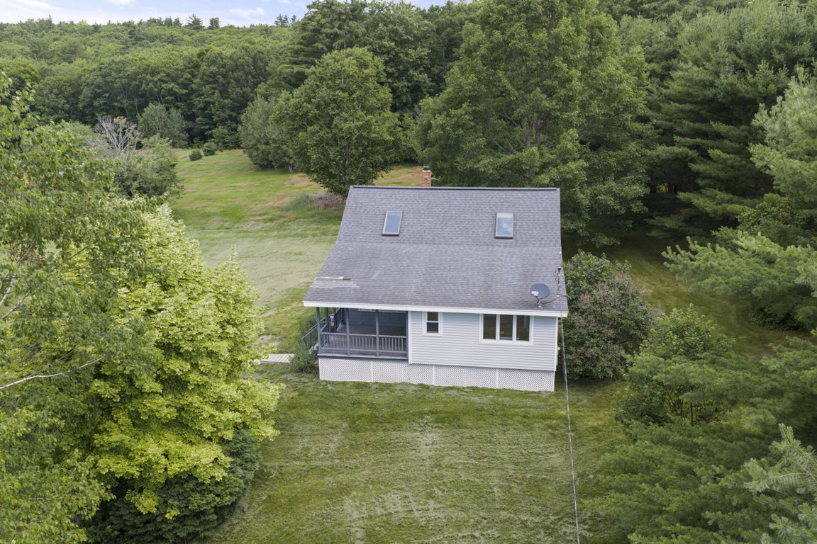 256 Belgrade Road Mount Vernon
