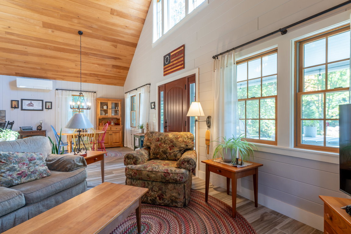 105 Grant, Bar Harbor, Maine