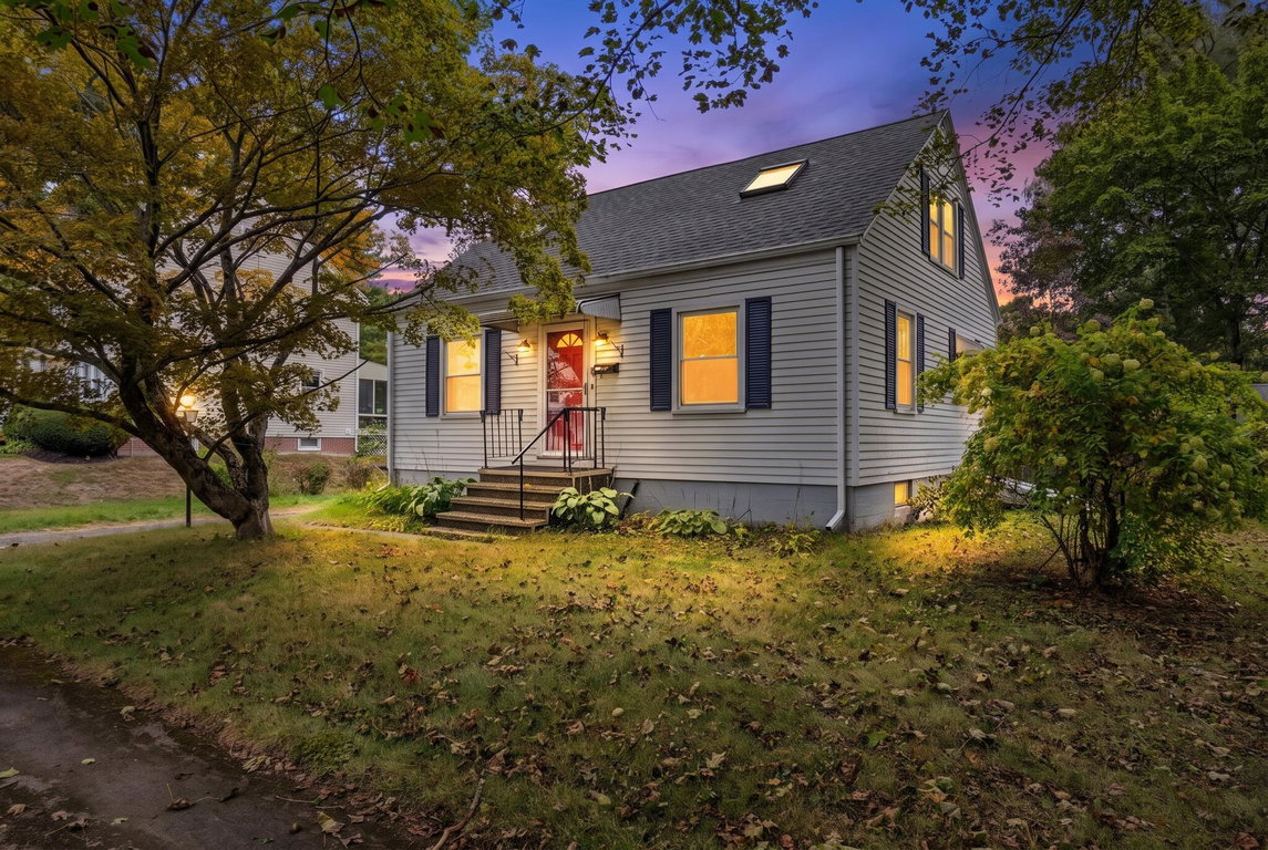 56 Webster Avenue Westbrook