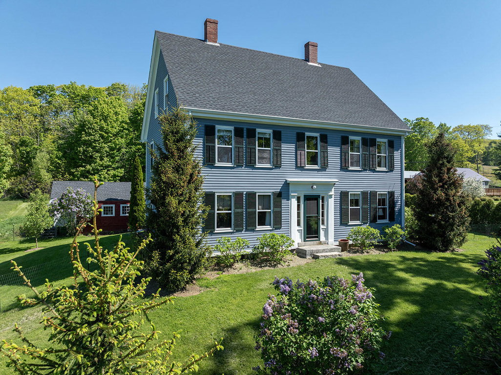174 Barrett Hill Road Union