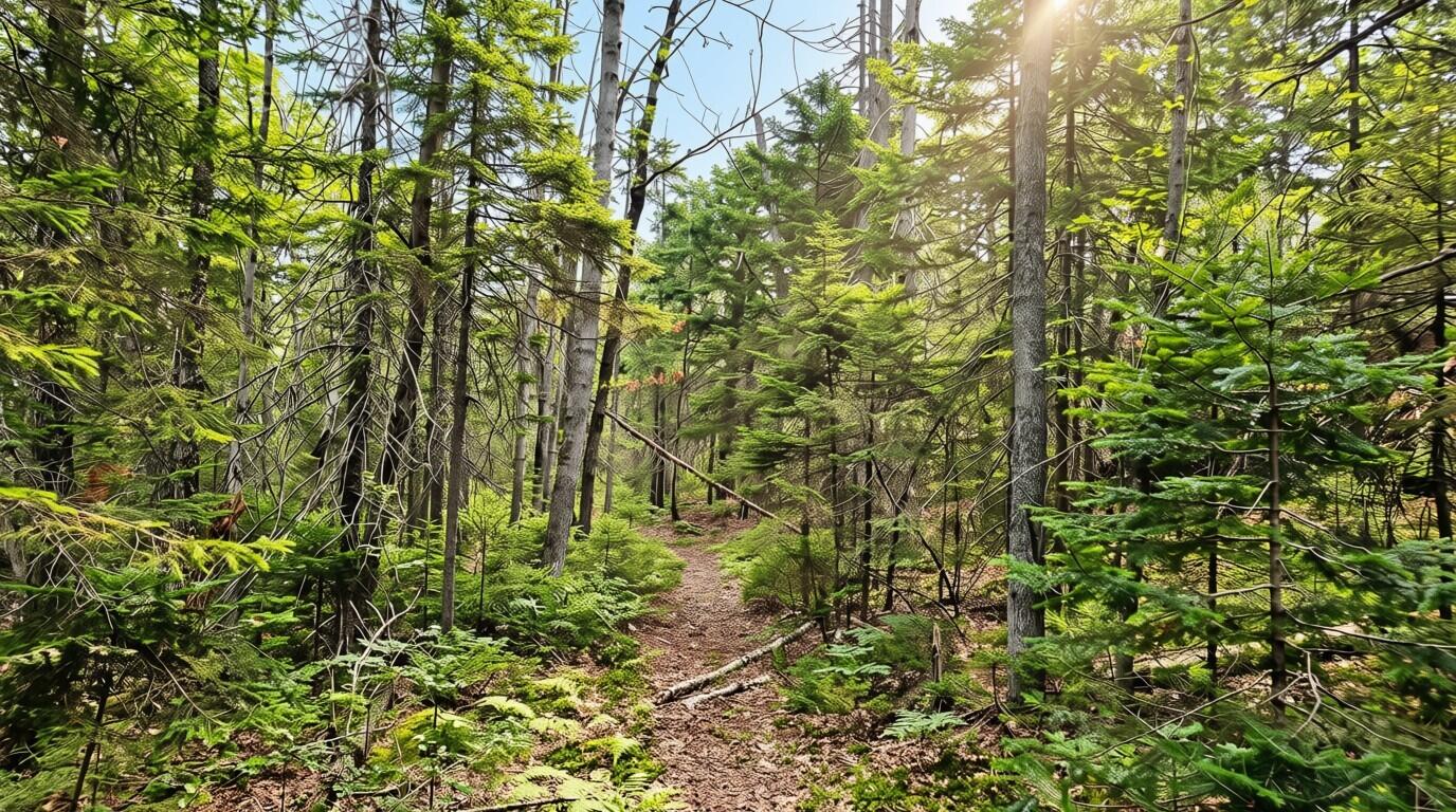 Lot 42 Colby Road Westport Island