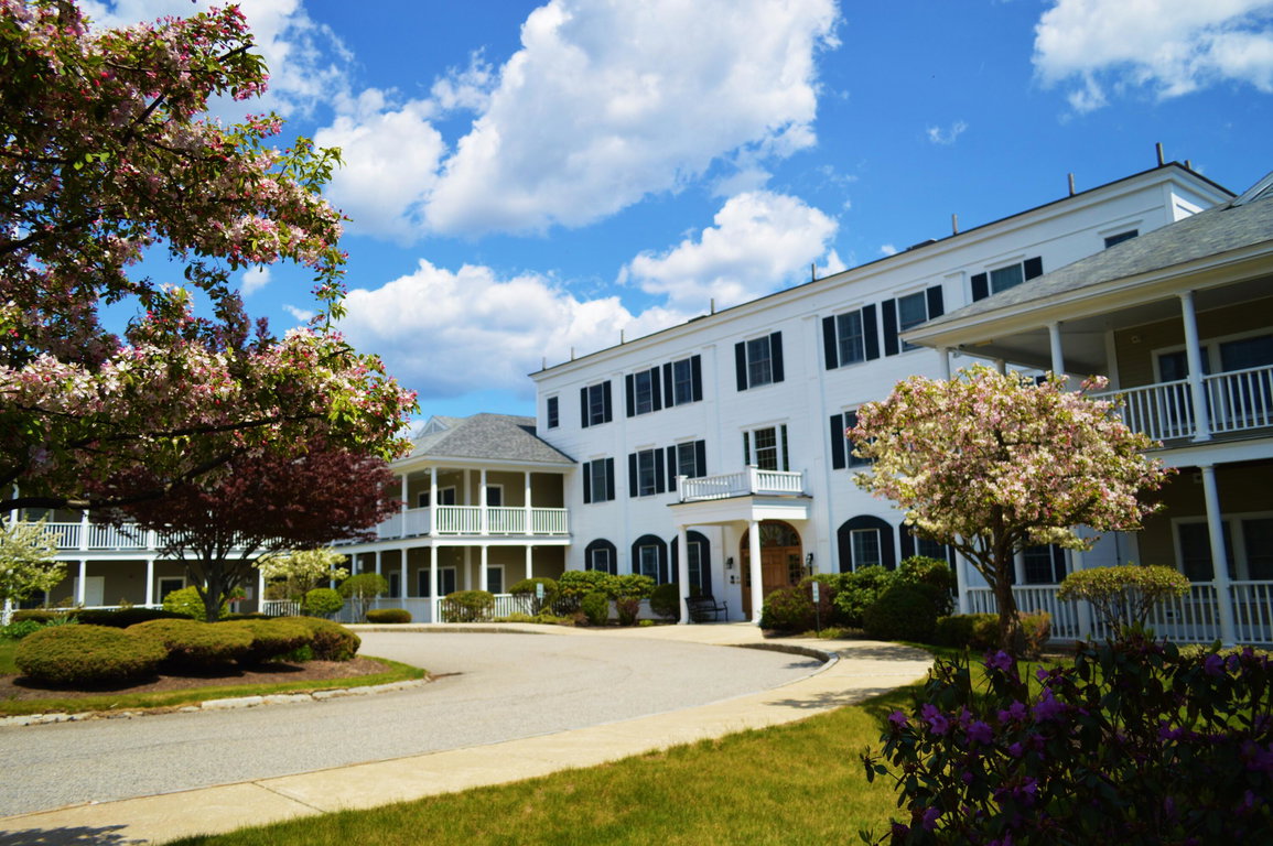 106 Farragut Way Kennebunk