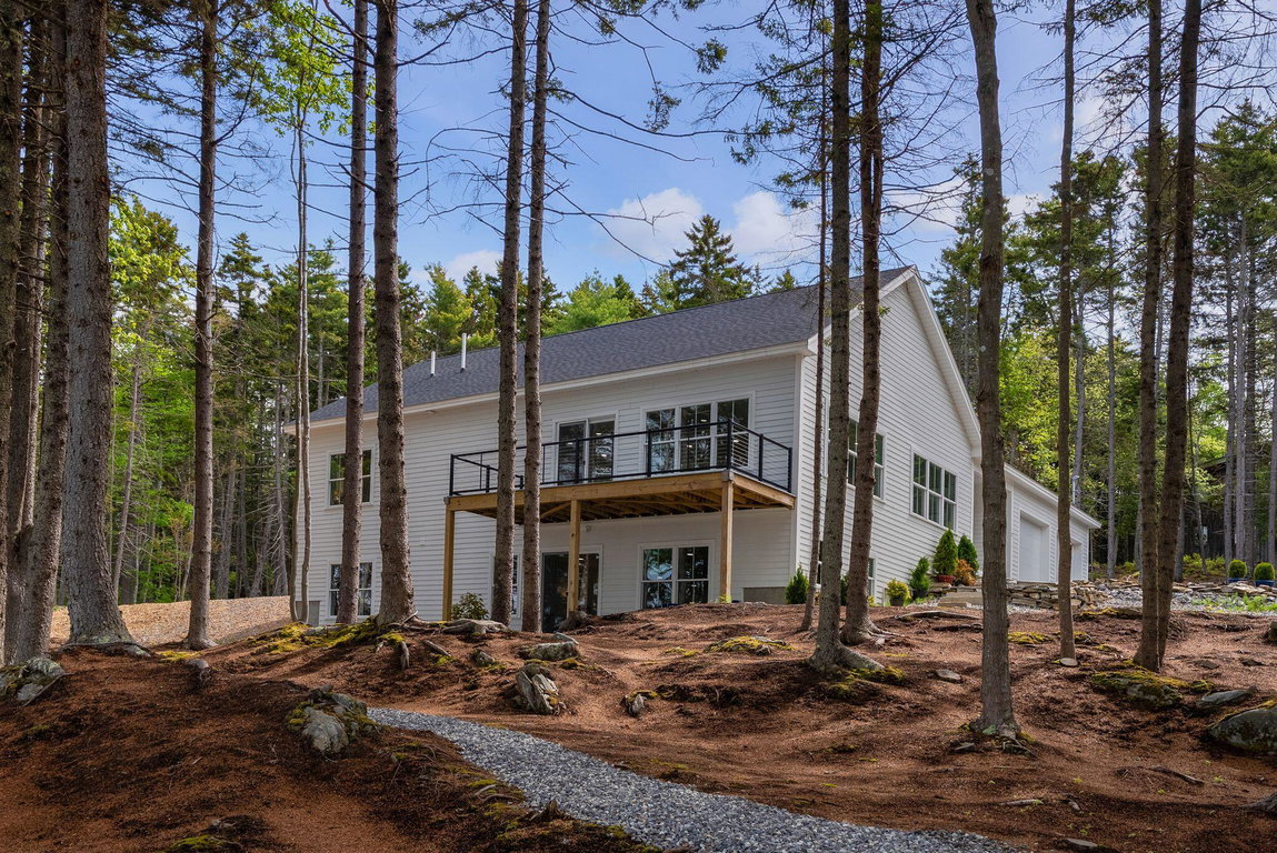 12 Parthas Court Harpswell