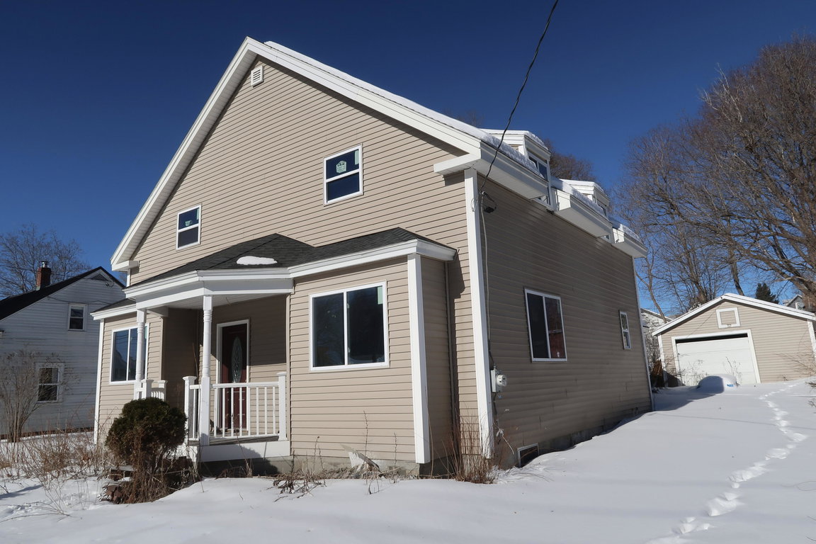 14 Heselton Street Skowhegan
