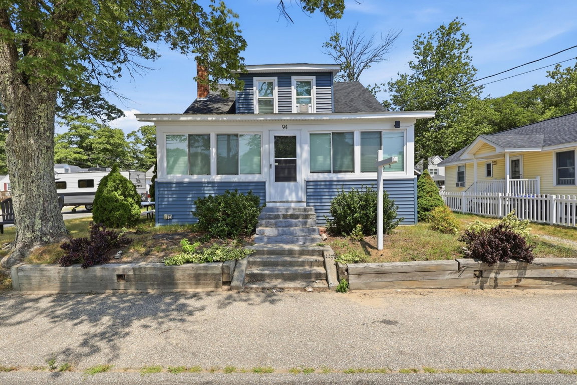 94 Saco Avenue Old Orchard Beach