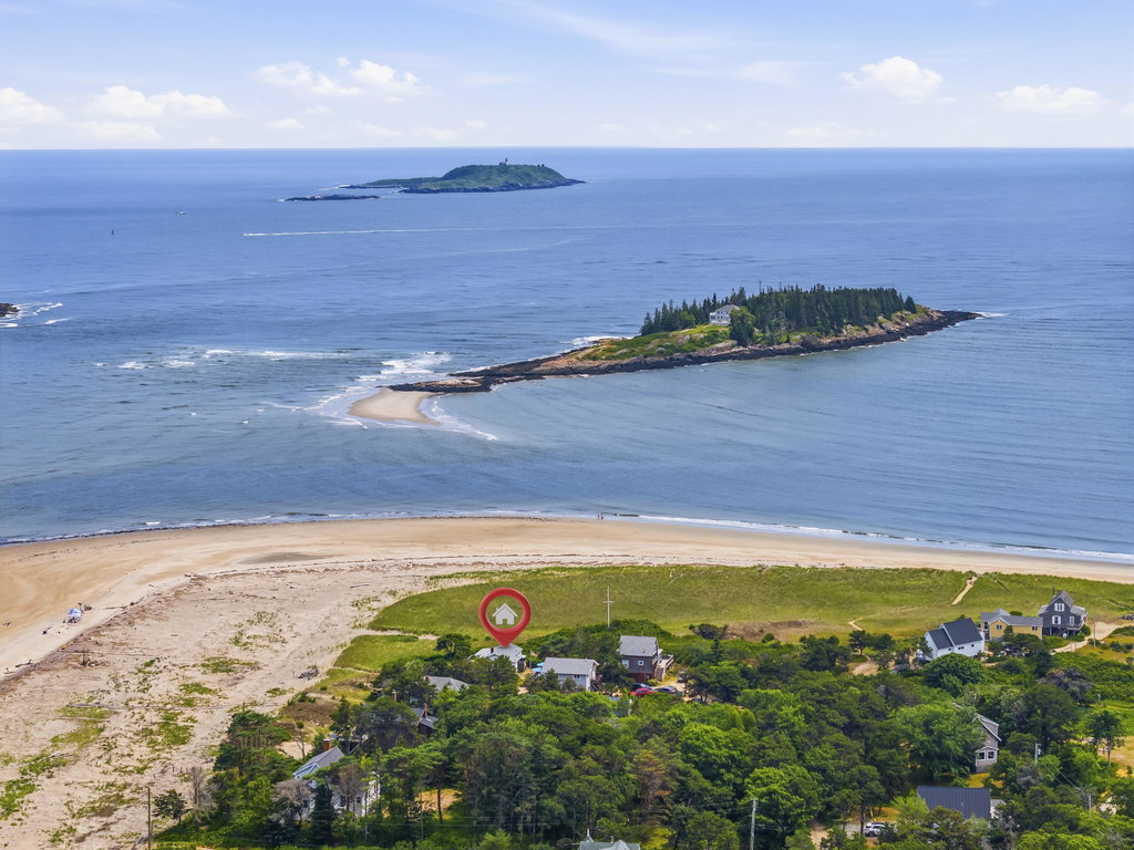 7 Pond Island Way Way Phippsburg