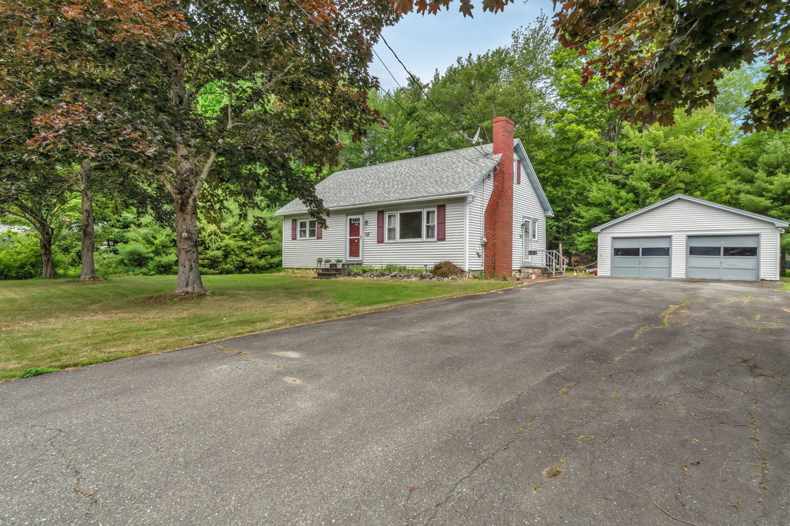 85 Highland Avenue Old Town