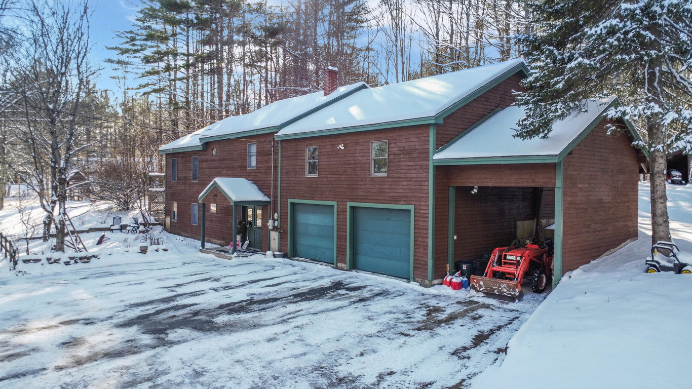 29 North Hill Road Buckfield