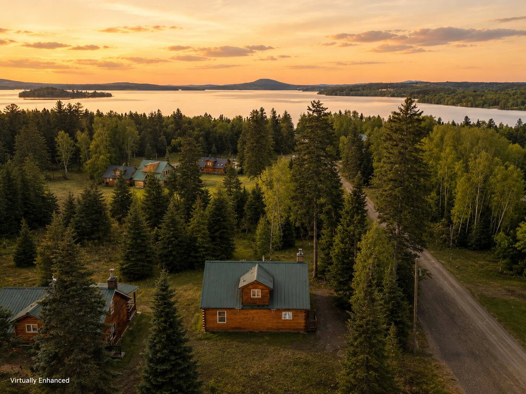 1 Woodys Lane Rangeley