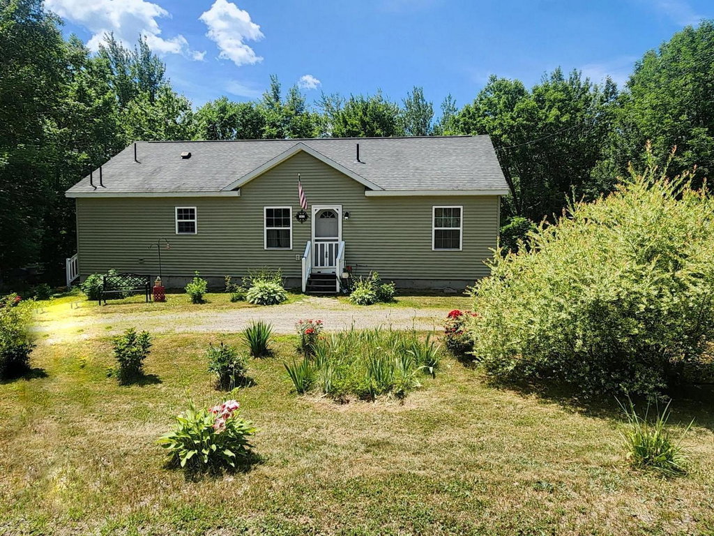 461 Four Mile Square Road Anson