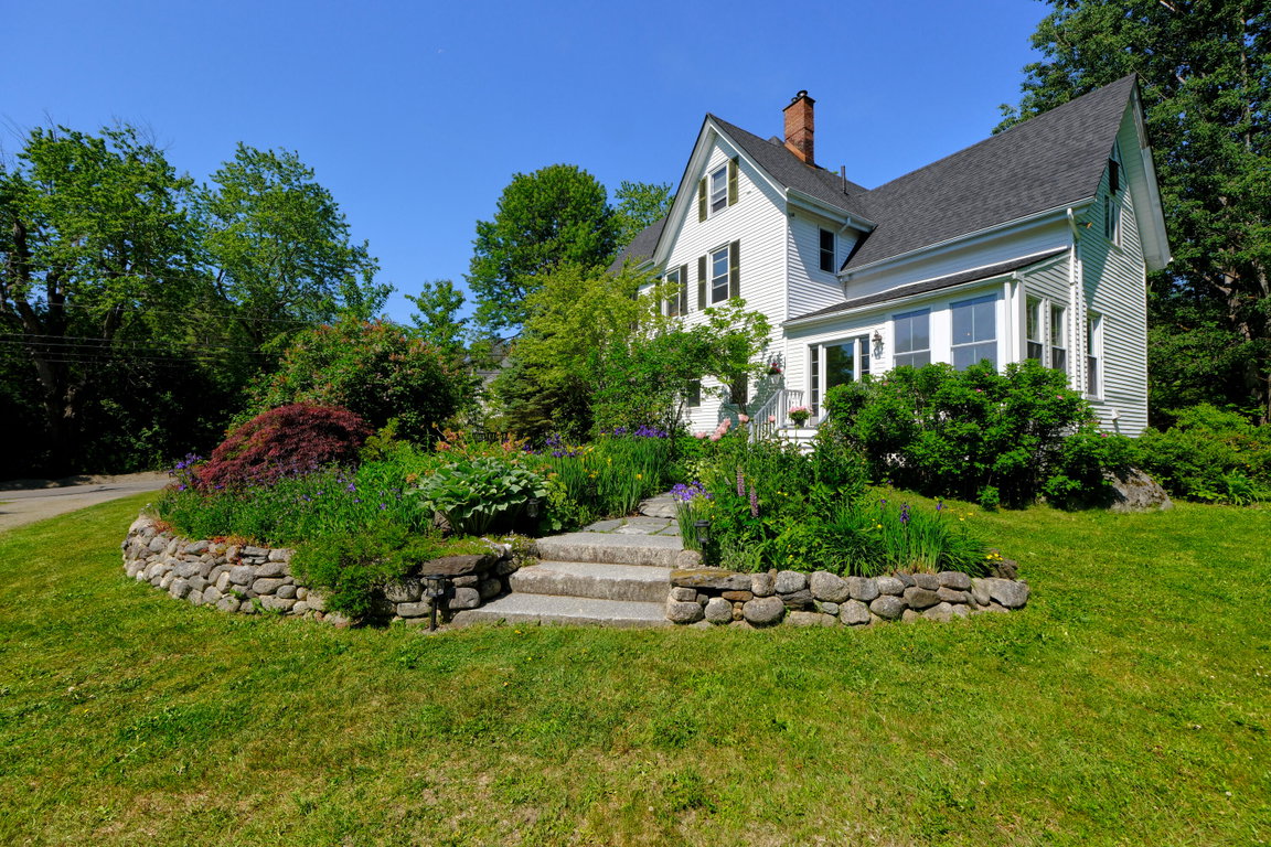 219 Cedar Street Rockland