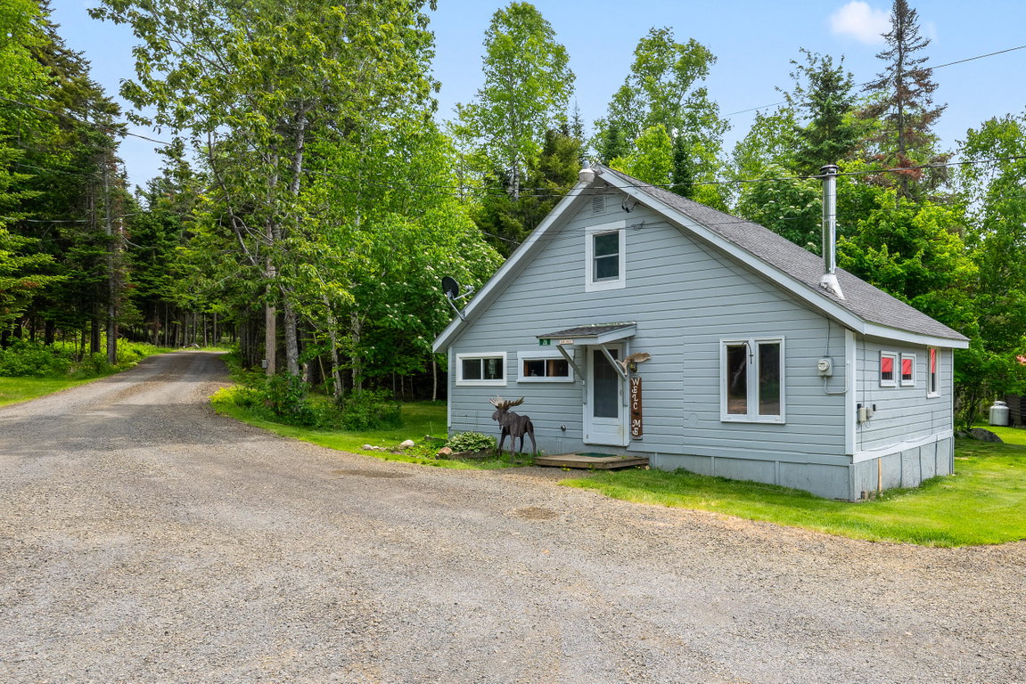 26 Needham Lane Rangeley