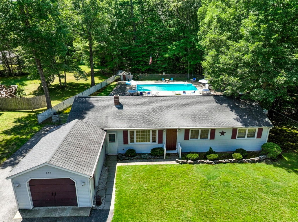 133 Saco Road Standish