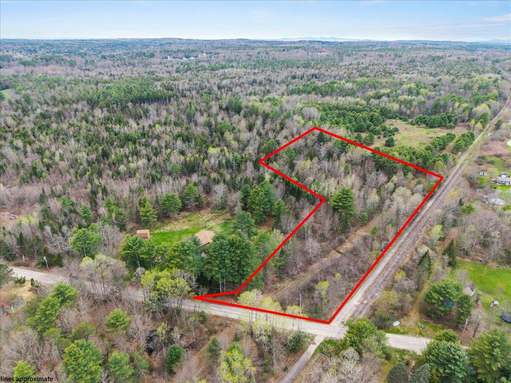 TBD Wescott Road Gorham