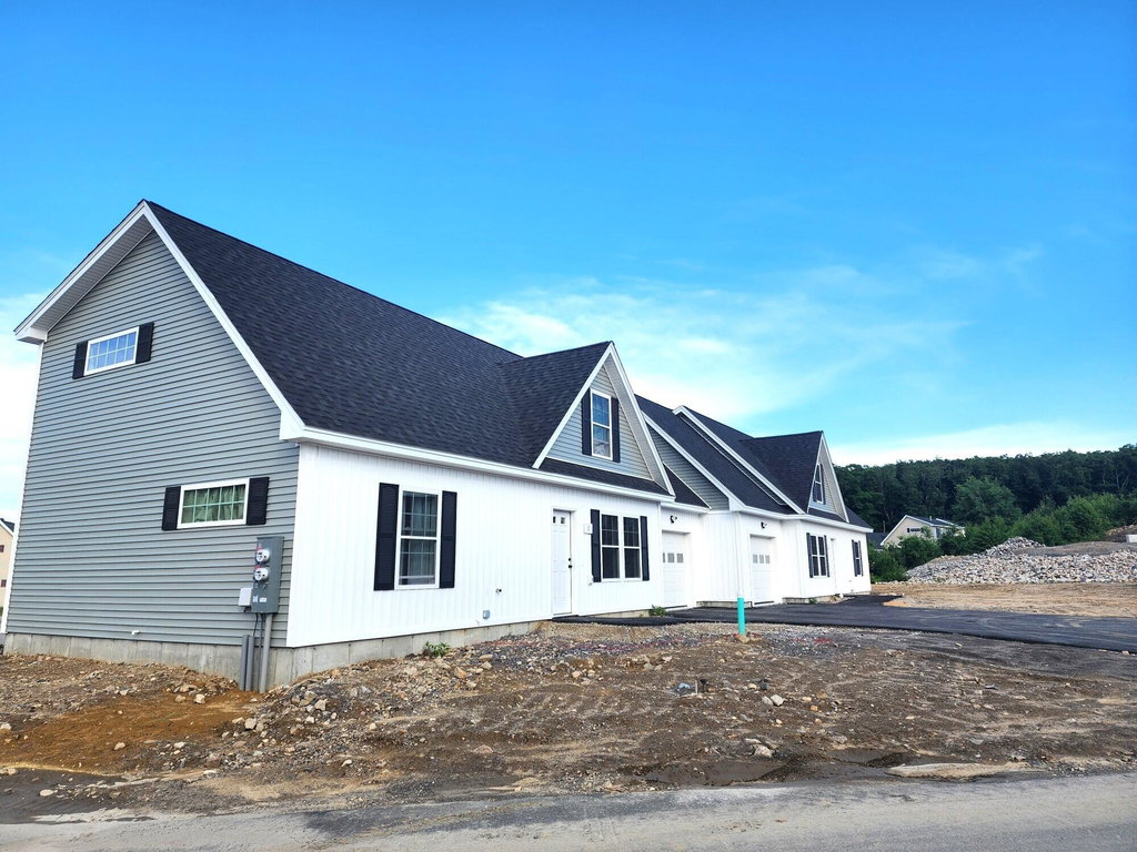 3 Bedrock Drive Sanford